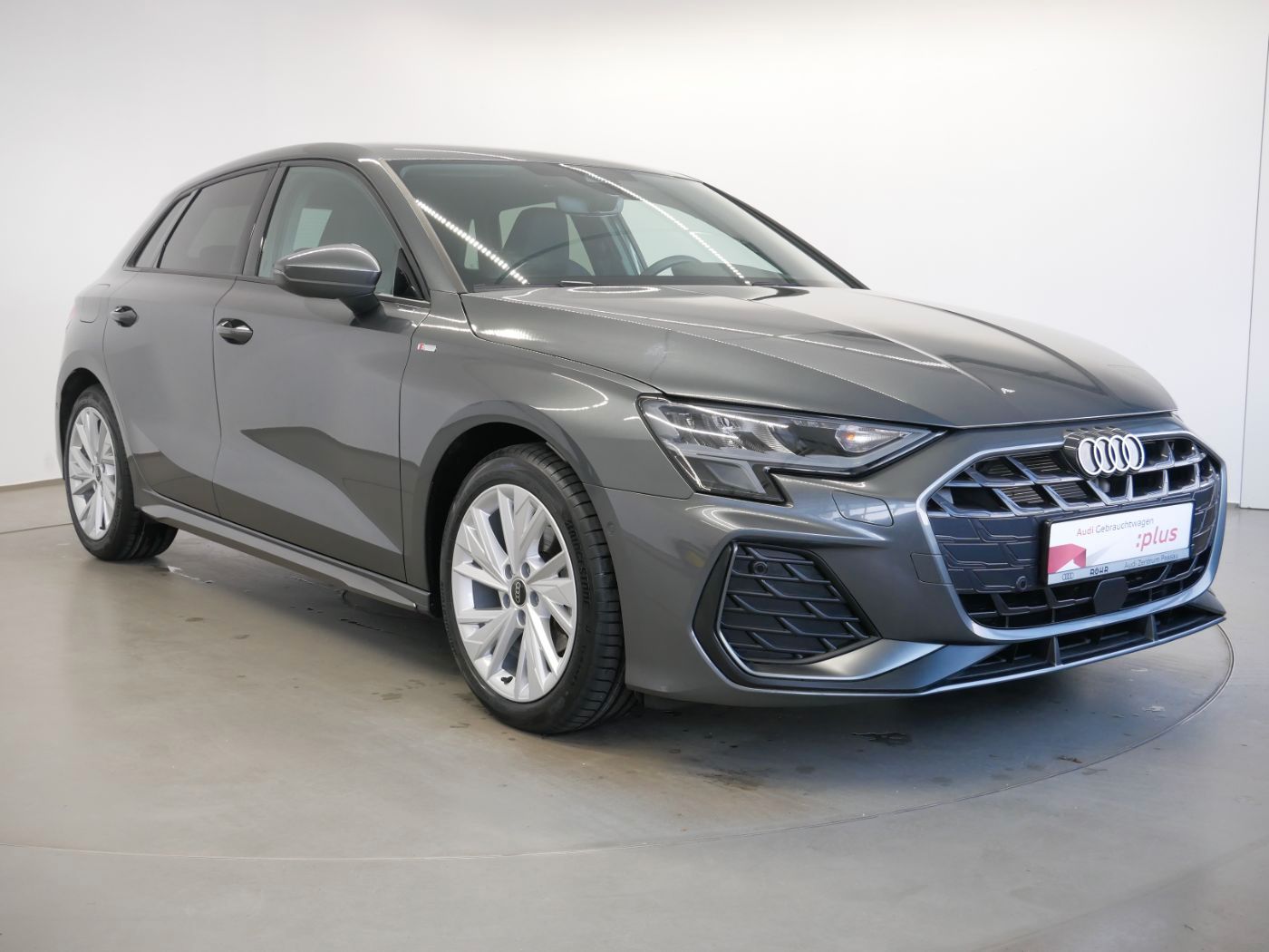 Audi A3 - Bild 3
