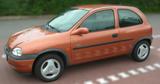 Opel Corsa B - Youngtimer - TOPZUSTAND - gebrauchte Opel Corsa aus dem Jahr 2000