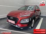 Hyundai Kona Advantage 2WD "1 HAND-NAVI-SITZH-MULTI-CAM" - Hyundai KONA in Aachen