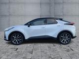 Toyota C-HR Team Deutschland + TECHNIK-PAKET - gebrauchte Toyota C-HR aus dem Jahr 2023