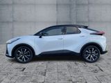 Toyota C-HR Team Deutschland + TECHNIK-PAKET - Deutschland gebraucht