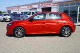 Peugeot 208 PureTech 100 Active Pack EAT8 LED Klima PDC - Peugeot: Allradantrieb