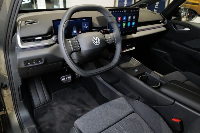 Volkswagen ID.3 Neo Style 79kWh HKardon AHK WäPump Pano 360