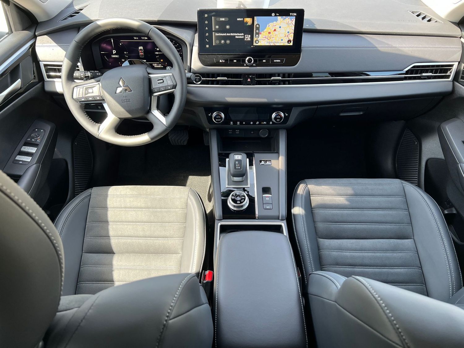 Mitsubishi Outlander - Bild 11