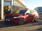 Ford Mondeo Turnier 240PS Autm. Titanium Pano - gebrauchte Ford Mondeo aus dem Jahr 2017