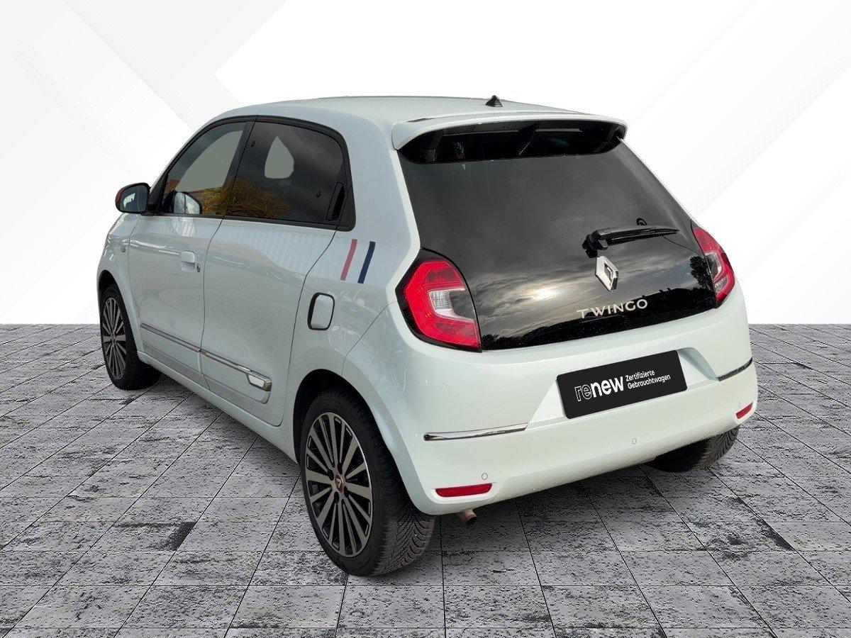 Renault Twingo 0.9 TCe 90 Le Coq Sportif LED*PDC*