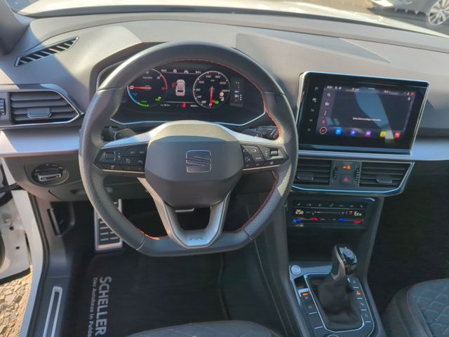 Tarraco FR e-Hybrid