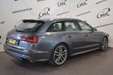 Audi S6 4.0 TFSI Avant Quattro S tronic - graue Audi S6