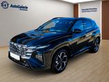 Hyundai TUCSON FL (MY26) 1.6 T-GDI 7-DCT N Line X