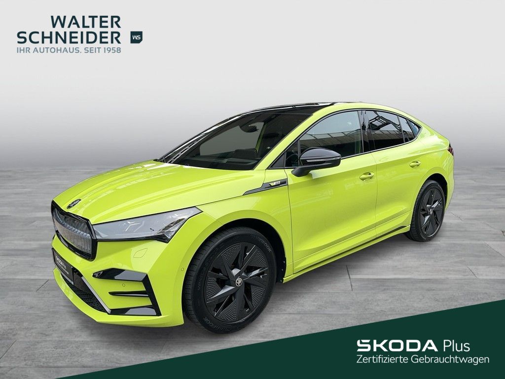 Image of Skoda Enyaq