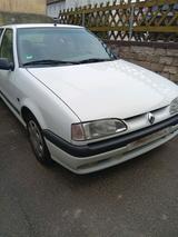 Renault 19 - Renault aus 1995: 19