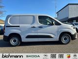 Fiat Doblo L1 KaWa 1.2 PureTech Serie 3 Klima PDC Not - Fiat Kühlkastenwagen Dob