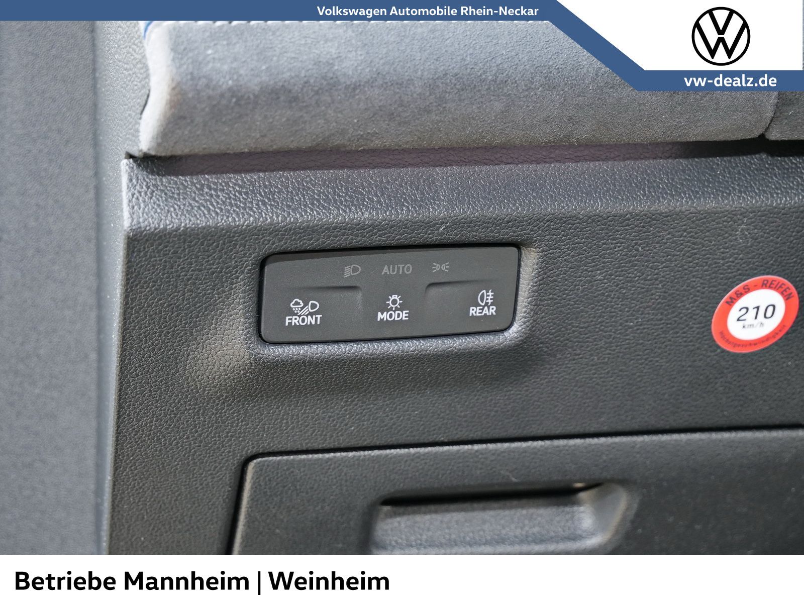 Volkswagen Tiguan - Bild 22