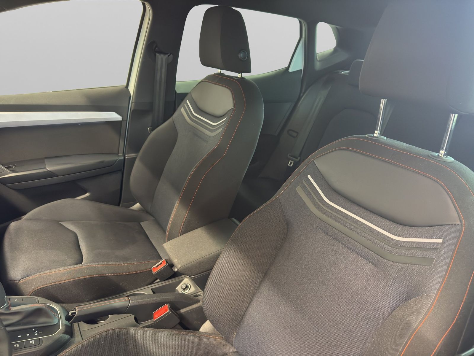 Seat Ibiza - Bild 12