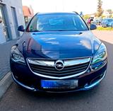 Opel Insignia ST 1.6 CDTI ecoFLEX Business Edit 8...