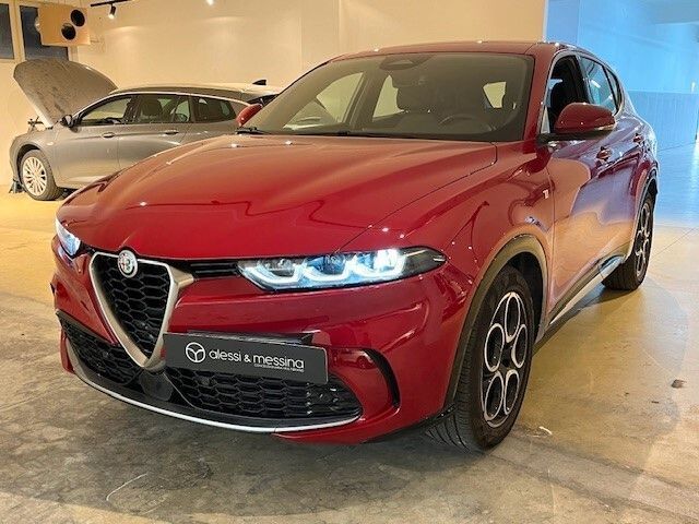 Другие Alfa Romeo Tonale 1.5 160 CV MHEV TCT7 Ti