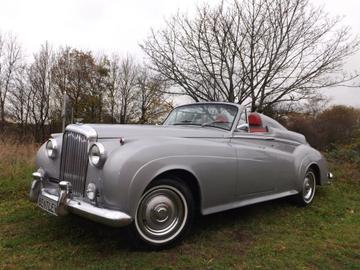 1956 Bentley OTHERS 照片 5