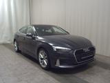 Audi A5 Sportback 35 TDI advanced Leder Navi Matrix - gebrauchte Audi A5 aus dem Jahr 2021