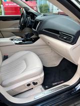 Maserati Levante Benzin 3.0 V6 316kW S GRANLUSSO 4x4 ... - Maserati Levante mit Benzin-Antrieb: Granlusso