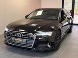 Audi A6 Lim. 50 TDI quattro sport-LED-ACC-SpurAss- - Audi A6 50 TDI Gebrauchtwagen