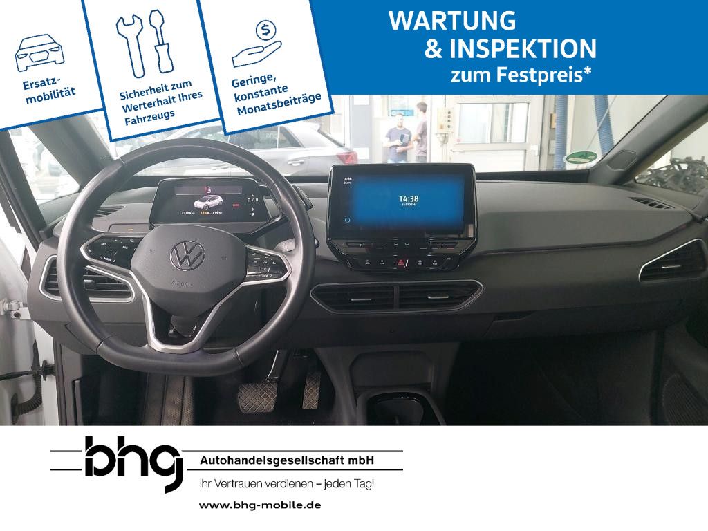 Volkswagen ID.3 - Bild 3