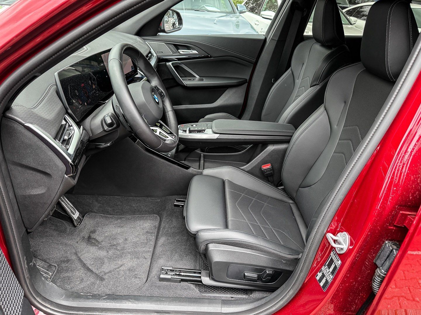 BMW X2 - Bild 14