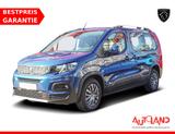 Peugeot Rifter 1.2 PureTech 130 Allure L2 7-Sitzer AHK - Peugeot Rifter Benziner Gebrauchtwagen