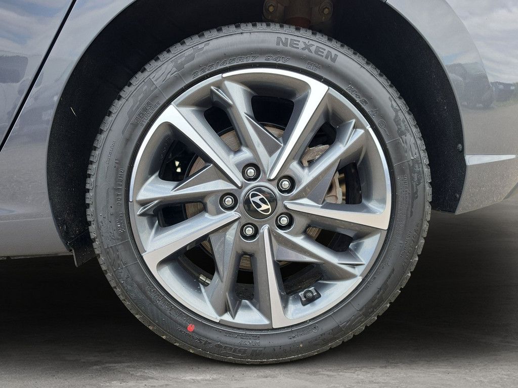 Hyundai i30 – Bild 14