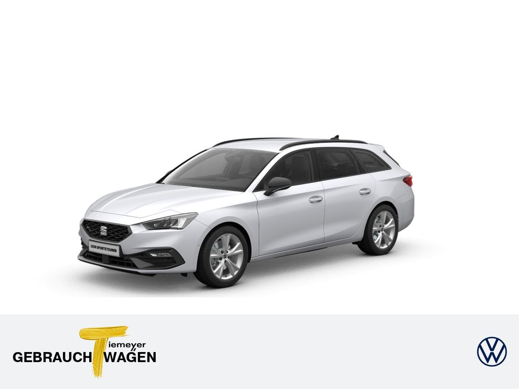 Image of Seat Leon