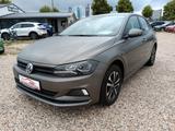 Volkswagen Polo VI United Klima Kamera PDC Alu DAB - VW Polo Gebrauchtwagen in Leipzig