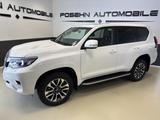 Toyota Land Cruiser 2.8 D4-D Executive AHK LED ACC Lede - gebrauchte Toyota Land Cruiser aus dem Jahr 2023