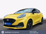 Ford Puma 1.0 Hybrid Aut. ST-LINE Black Pack