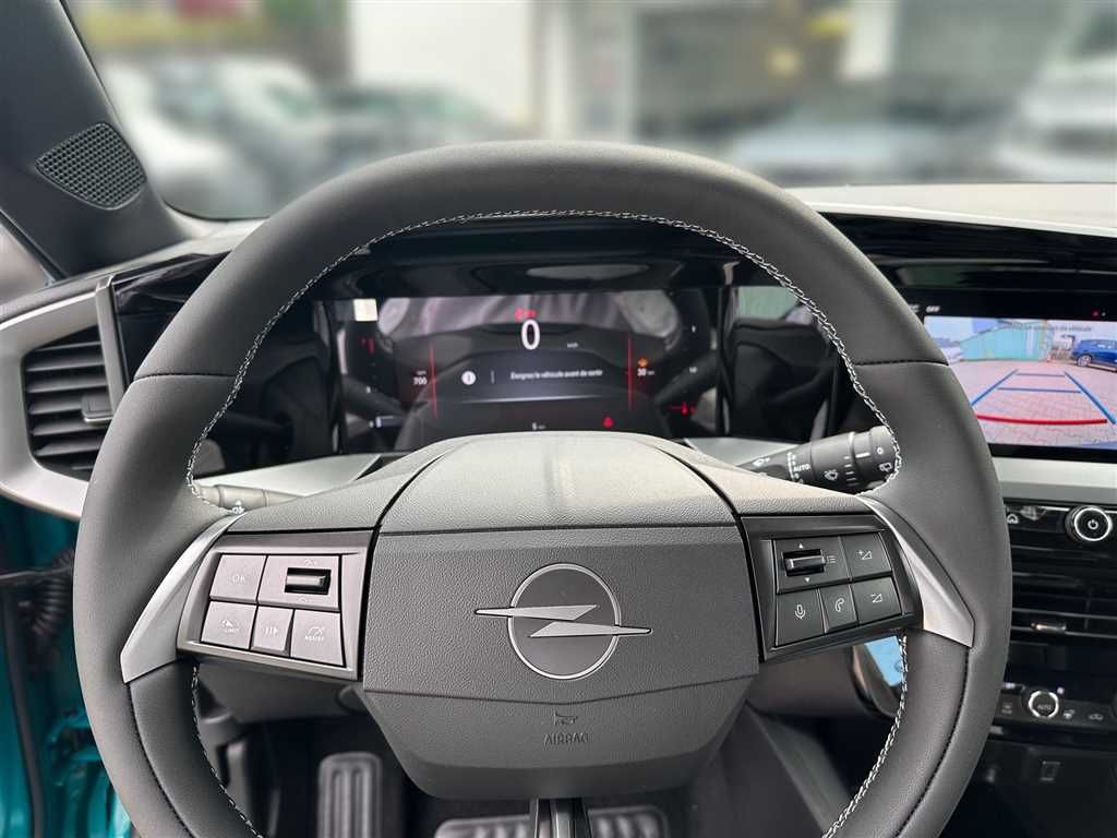 Opel Mokka - Bild 13