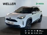 Toyota Yaris Cross Hybrid Teamplayer *ACC*PDC*SHZ*Kessy - Toyota Yaris Cross Teamplayer mit Hybrid-Antrieb (Benzin/Elektro)
