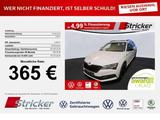 Skoda Superb Combi Sportline 2.0TDI DSG 368,-ohne Anza
