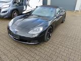 Corvette C6 6.0 V8 Cabrio Autom. EU Modell - gebrauchte Corvette C6 aus dem Jahr 2005