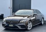 Mercedes-Benz E 220 d*9G*AMG*AMBIENTE*WIDESCREEN*KAMERA*NAVI*