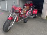 Rewaco HS4 - REWACO TRIKE