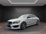 Mercedes-Benz CLA 250 l AMG l NIGHT l 8-Fach l Garantie l