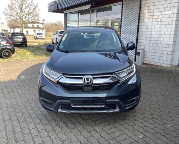 Honda CR-V 1.5 T 2WD Comfort