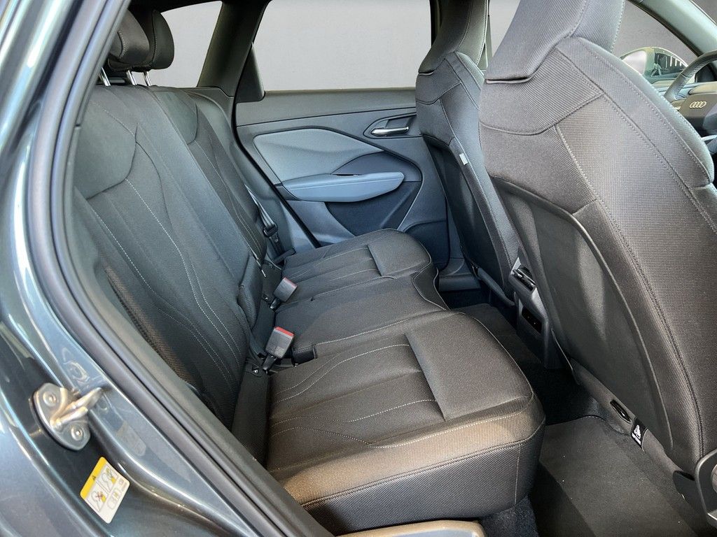 Audi Q3 - Bild 12