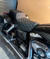 Harley-Davidson Dyna Switchback  - HARLEY-DAVIDSON SWITCHBACK