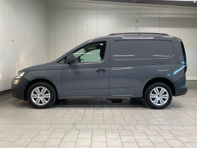 Caddy Kasten Cargo 1.5 TSI AHK SHZ KLIMA
