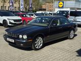 Jaguar XJ 6 3.0 - Jaguar XJ: 3.0