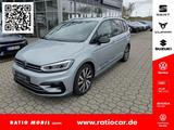 Volkswagen TOURAN COMFORTLINE ENERGY 1.5 TSI DSG NAVI SHZ 