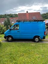 Volkswagen LT Kasten Camper L1H1 - Volkswagen LT: Lt1