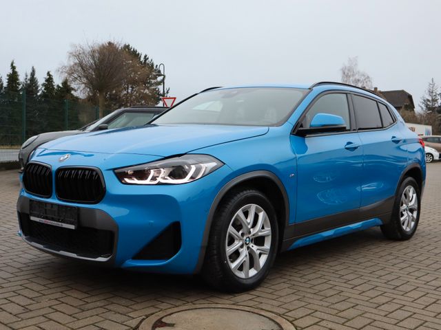 BMW X2 sDrive20i M Sport X Steptronic DCT