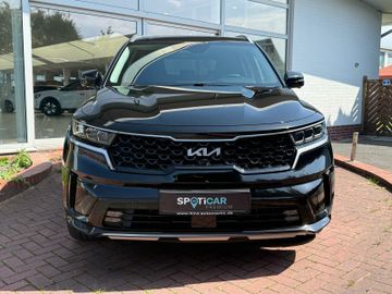 KIA Sorento - 2