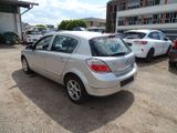Opel Astra 1.6 Twinport Klima Radio CD Alu eFH - Opel: Cd Radio