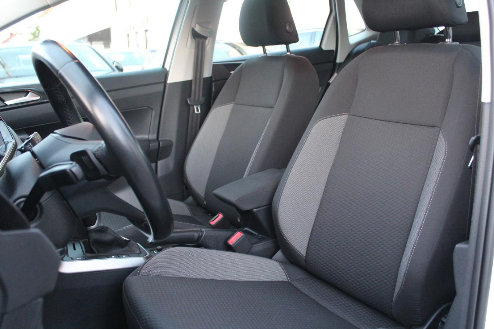 Volkswagen Polo VI DSG Life/SHZ/PDC/LED/App>Navi/ACC/Garant, миниатюра 24